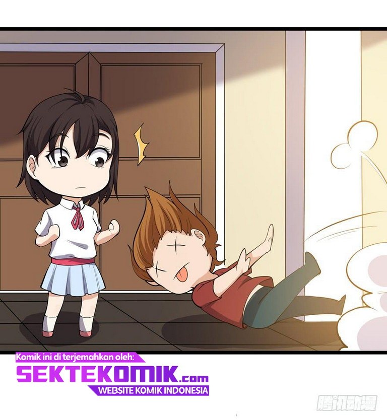 The King of Police Chapter 14 Gambar 11