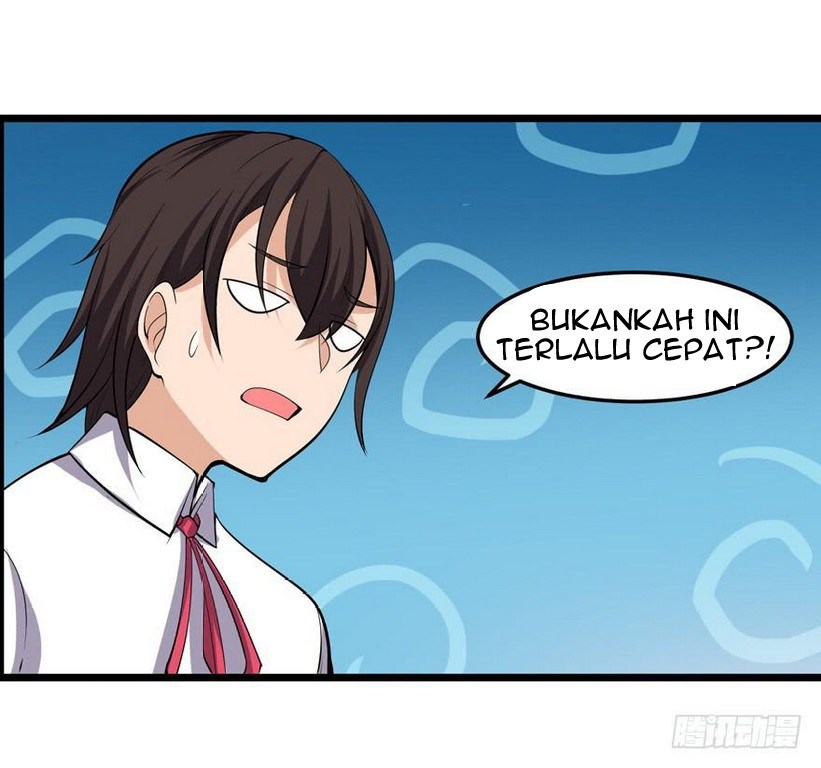 The King of Police Chapter 14 Gambar 13