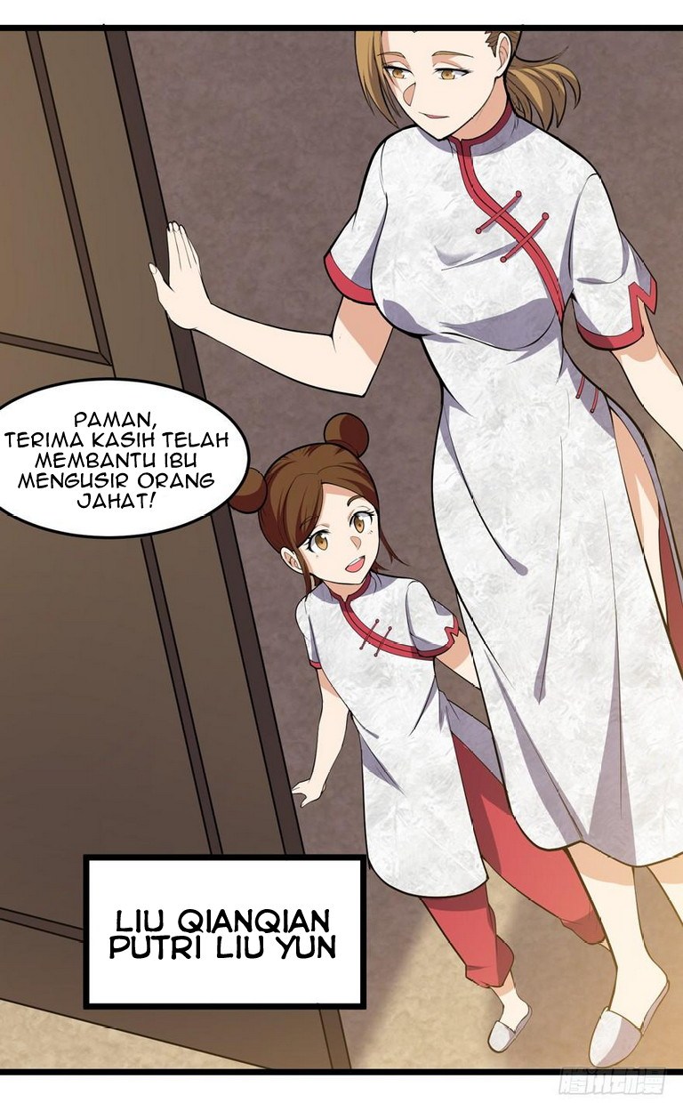 The King of Police Chapter 14 Gambar 17