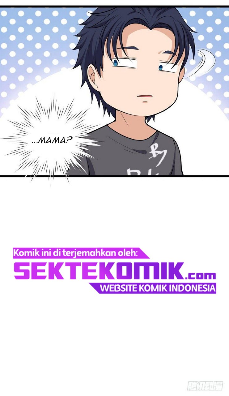 The King of Police Chapter 14 Gambar 18