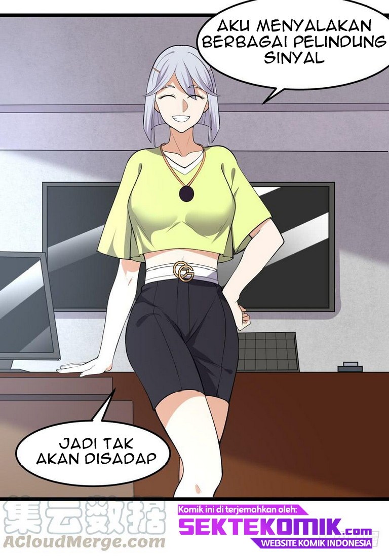 The King of Police Chapter 14 Gambar 22