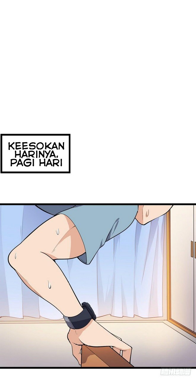 The King of Police Chapter 14 Gambar 27