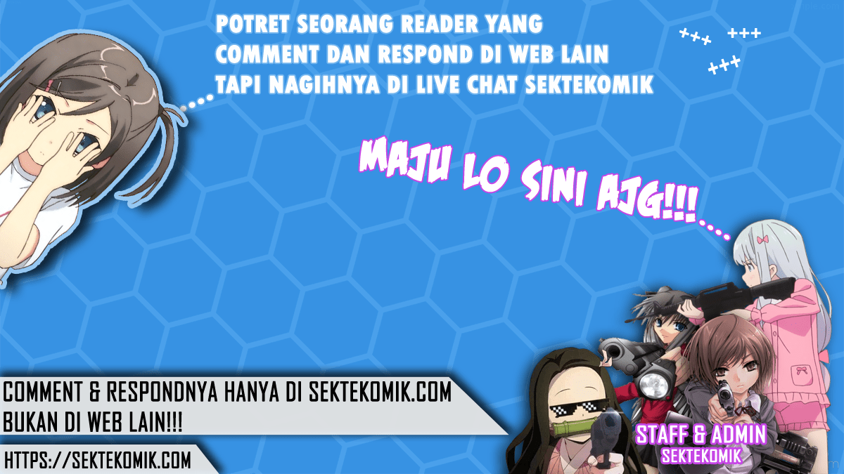 The King of Police Chapter 14 Gambar 38