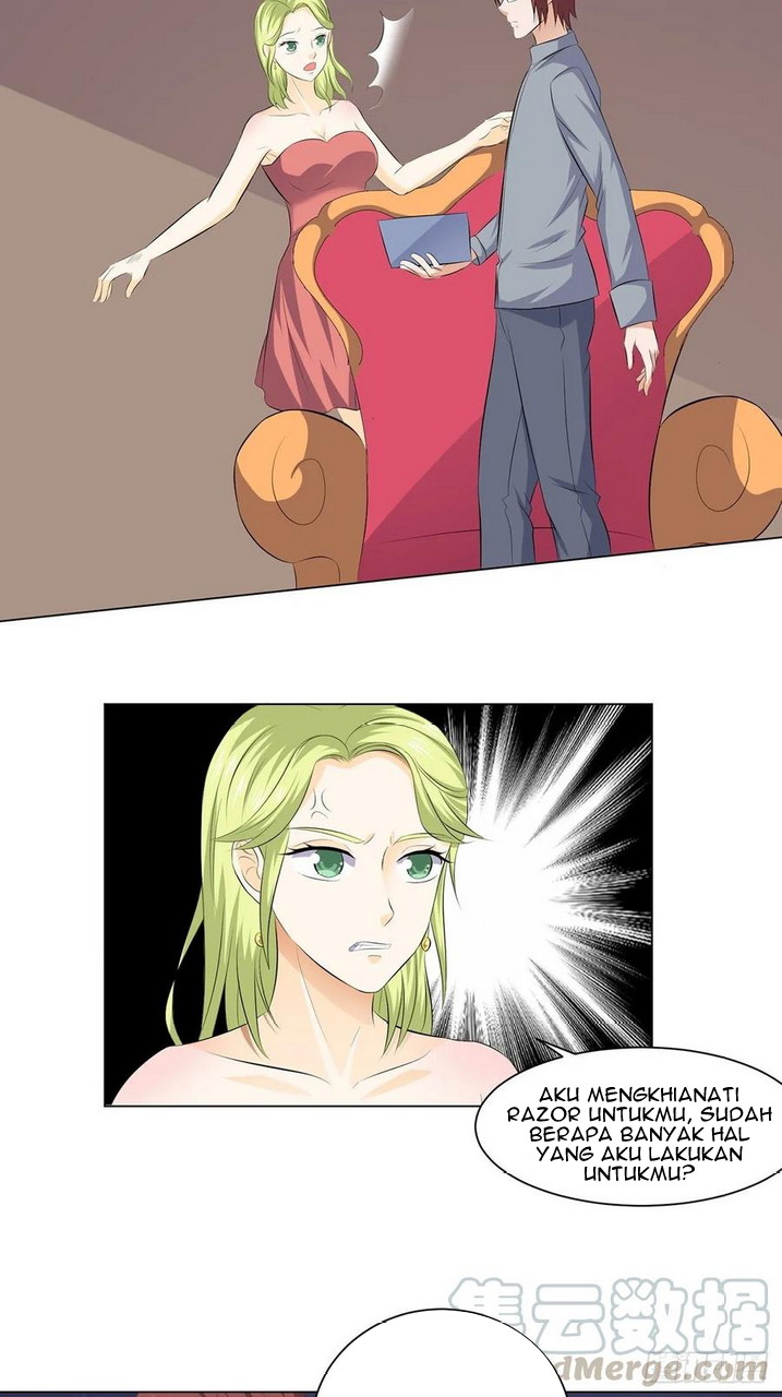 The King of Police Chapter 40 Gambar 5