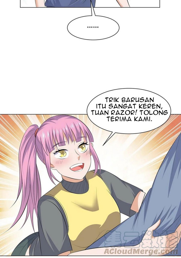 The King of Police Chapter 40 Gambar 11