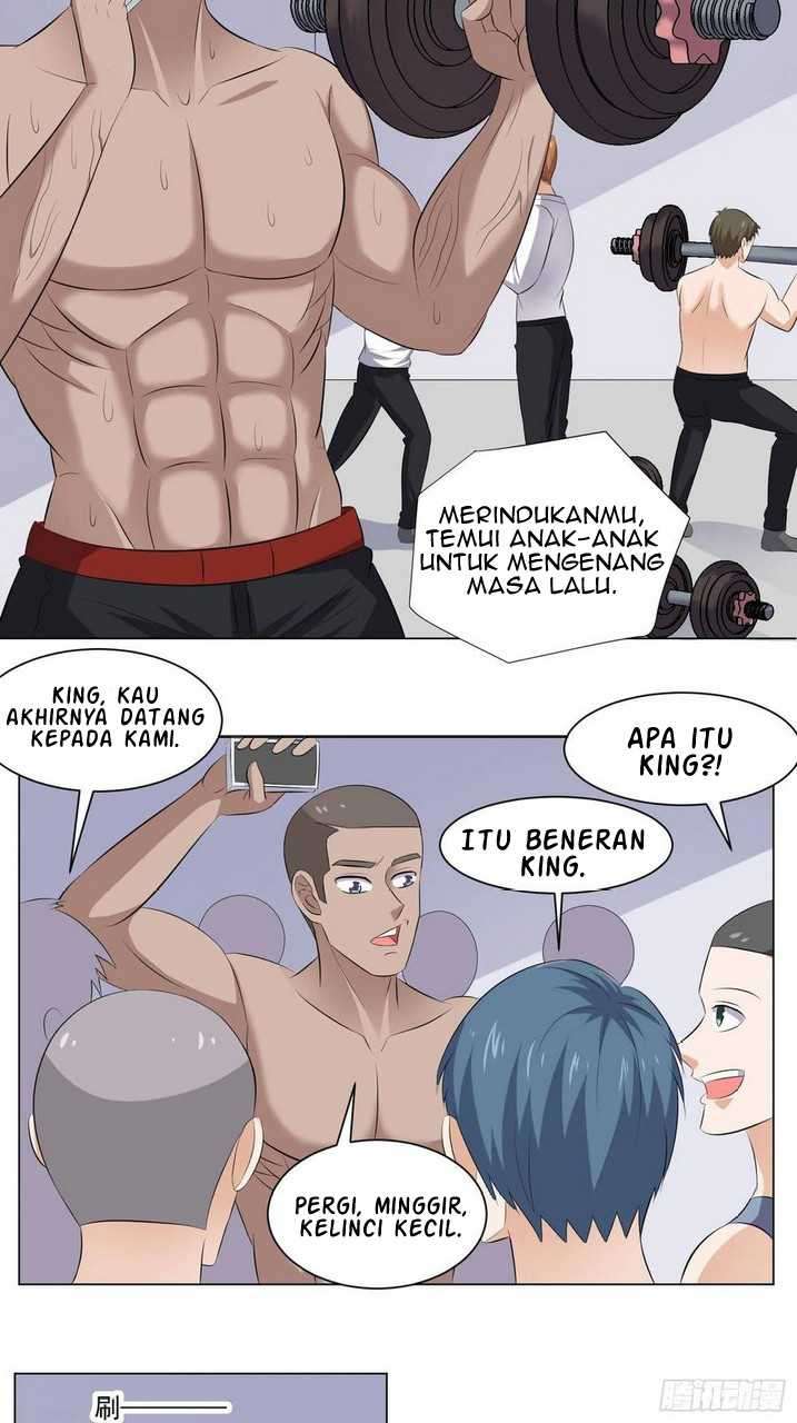 The King of Police Chapter 48 Gambar 5