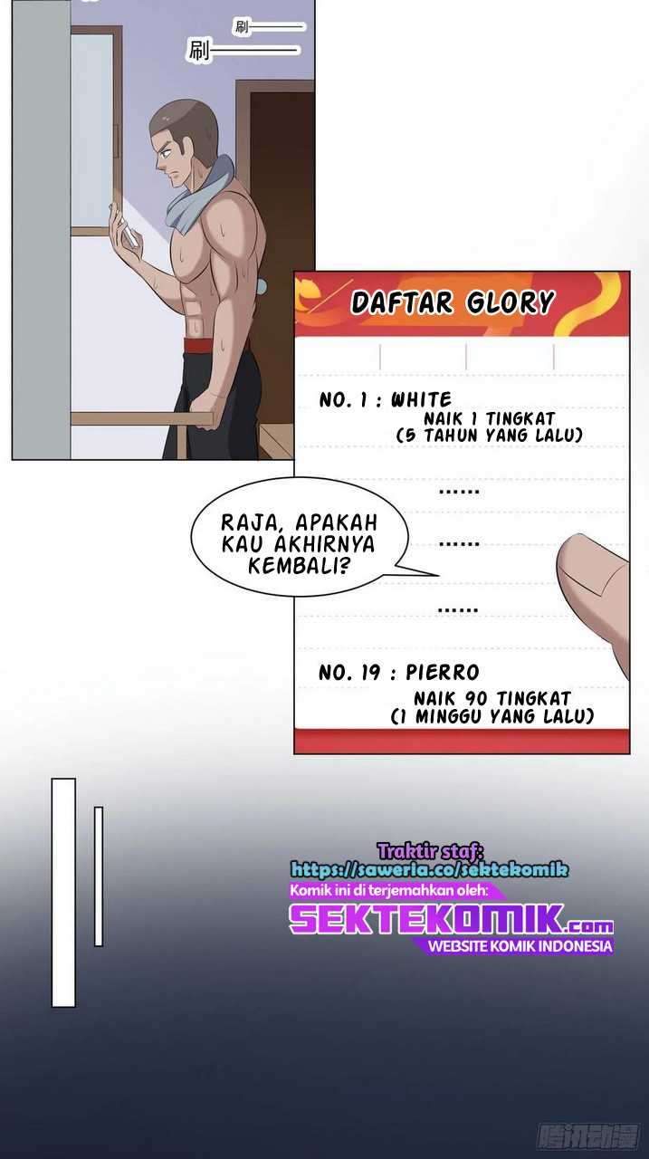 The King of Police Chapter 48 Gambar 6