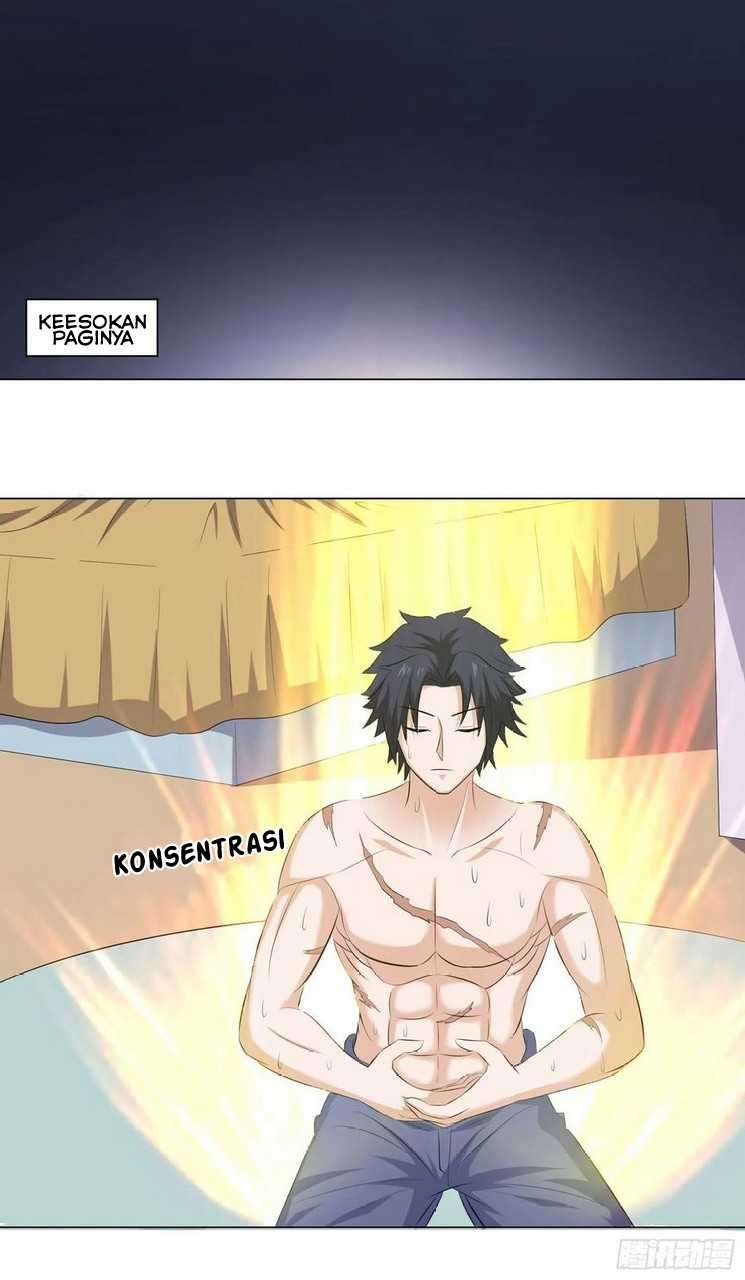 The King of Police Chapter 48 Gambar 7