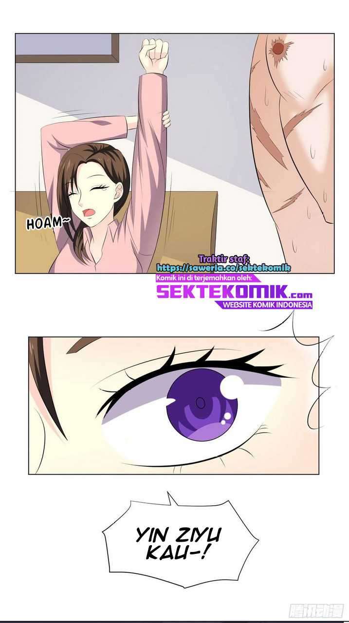 The King of Police Chapter 48 Gambar 8
