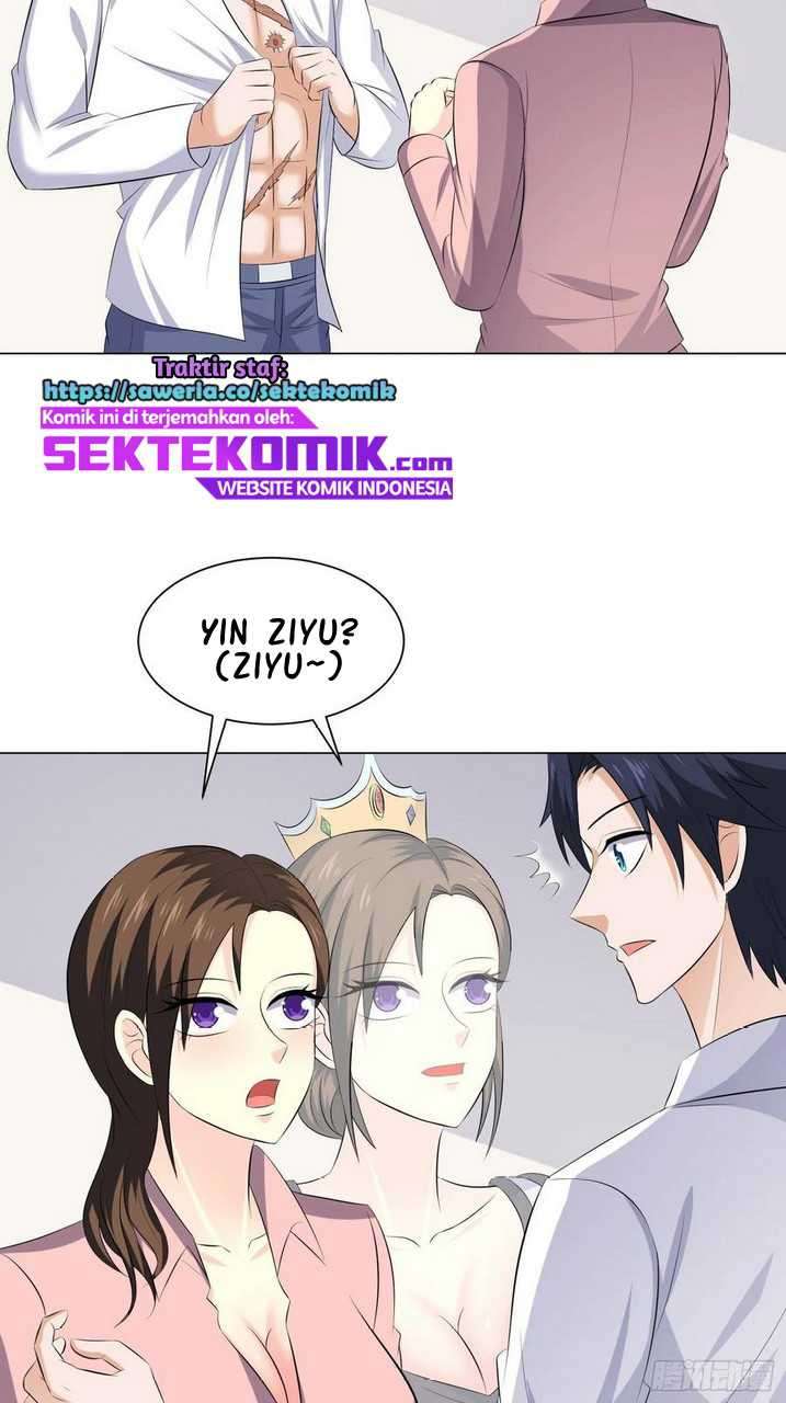 The King of Police Chapter 48 Gambar 10
