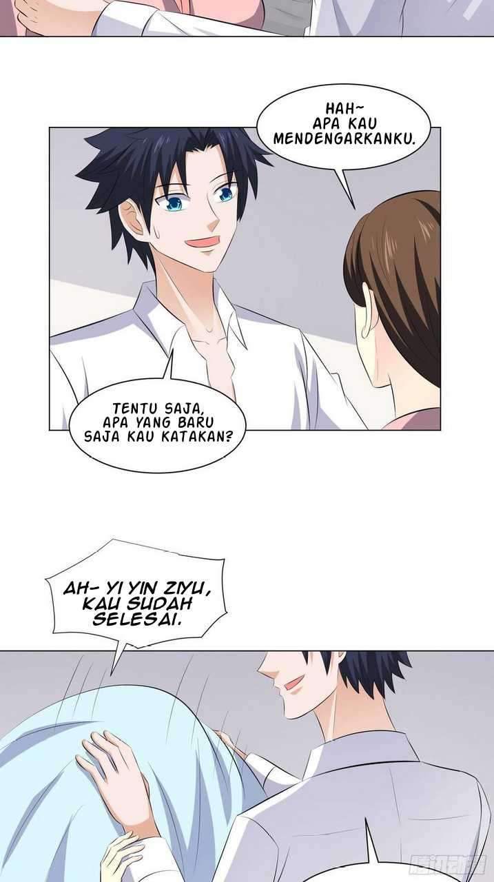 The King of Police Chapter 48 Gambar 11
