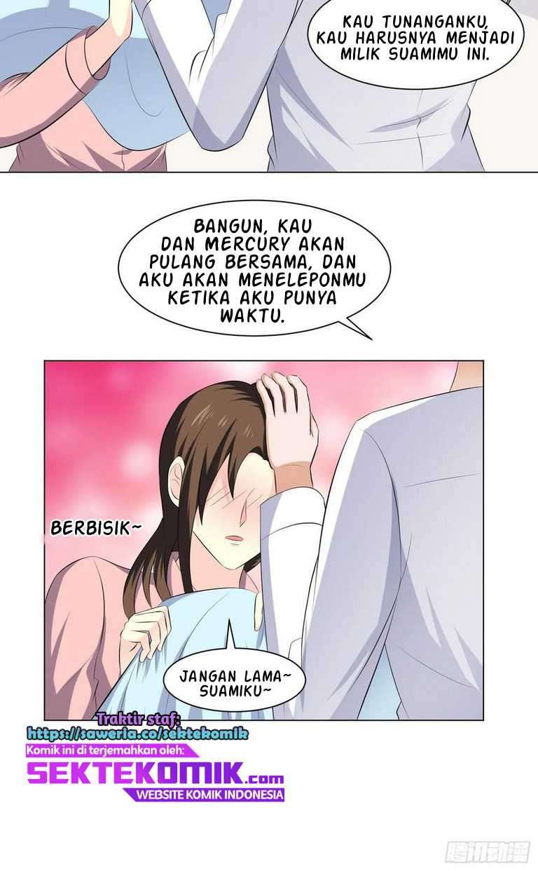 The King of Police Chapter 48 Gambar 12