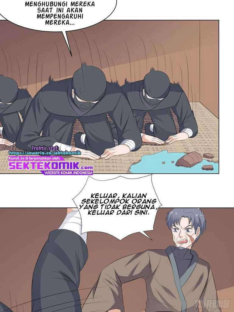 The King of Police Chapter 48 Gambar 15