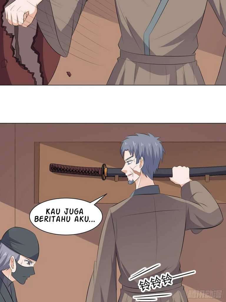 The King of Police Chapter 48 Gambar 17