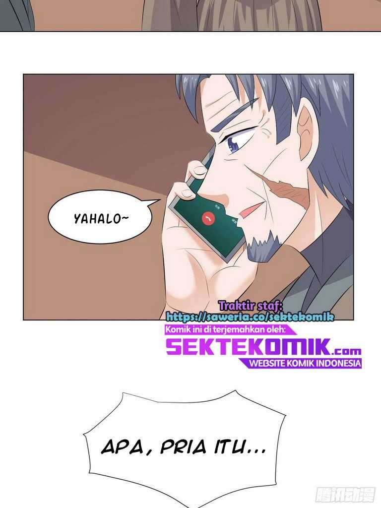 The King of Police Chapter 48 Gambar 18