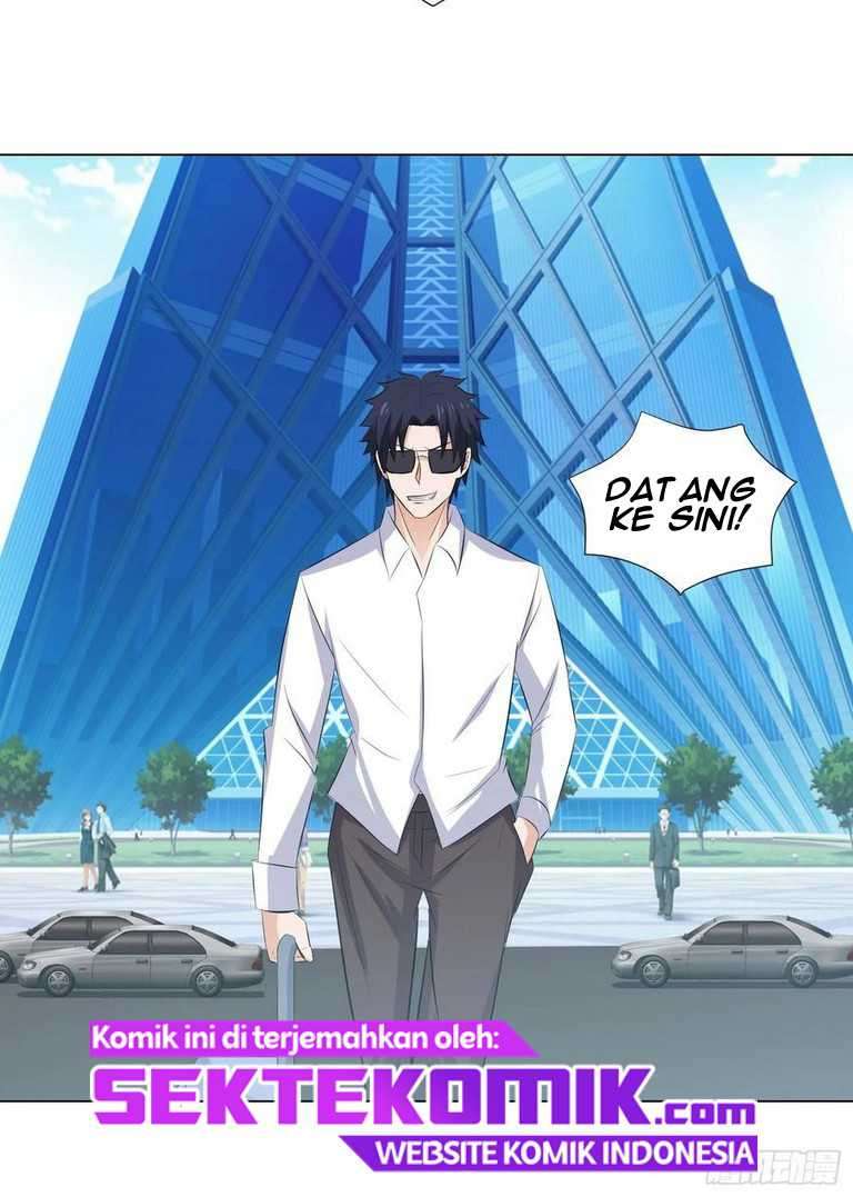 The King of Police Chapter 48 Gambar 19
