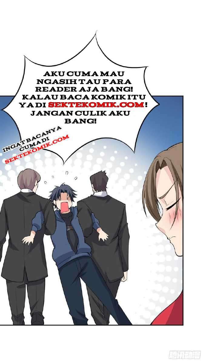 The King of Police Chapter 48 Gambar 20