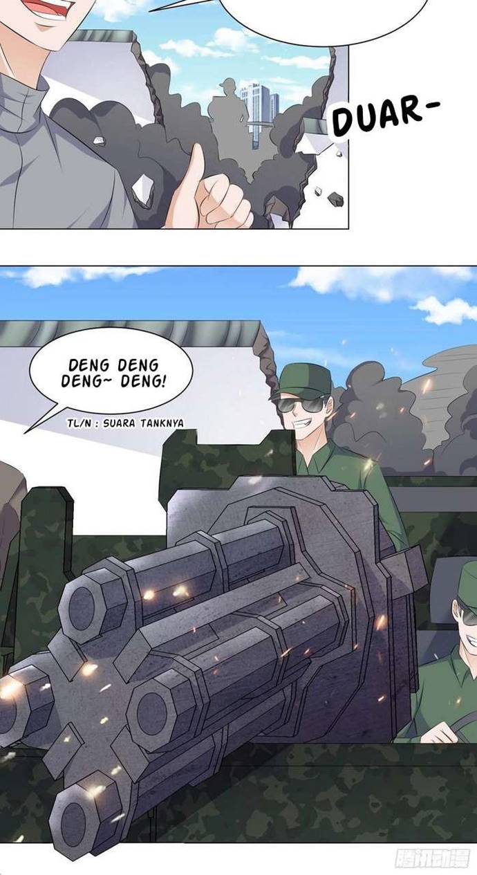 The King of Police Chapter 51 Gambar 7