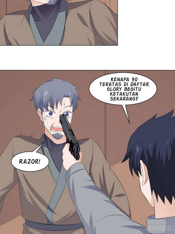 The King of Police Chapter 51 Gambar 11