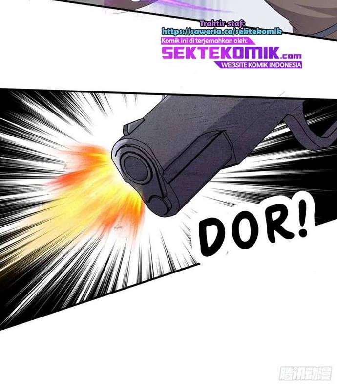 The King of Police Chapter 51 Gambar 14