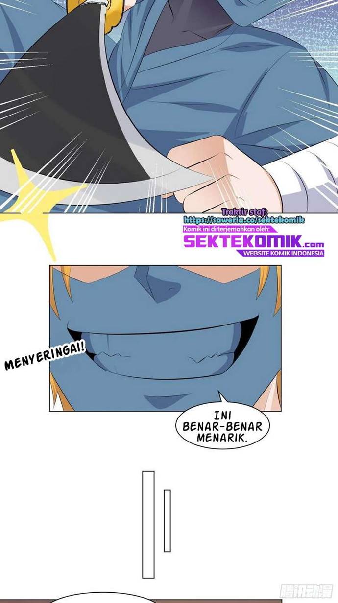 The King of Police Chapter 51 Gambar 18