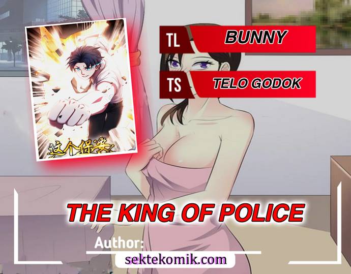 The King of Police Chapter 53 Gambar 1