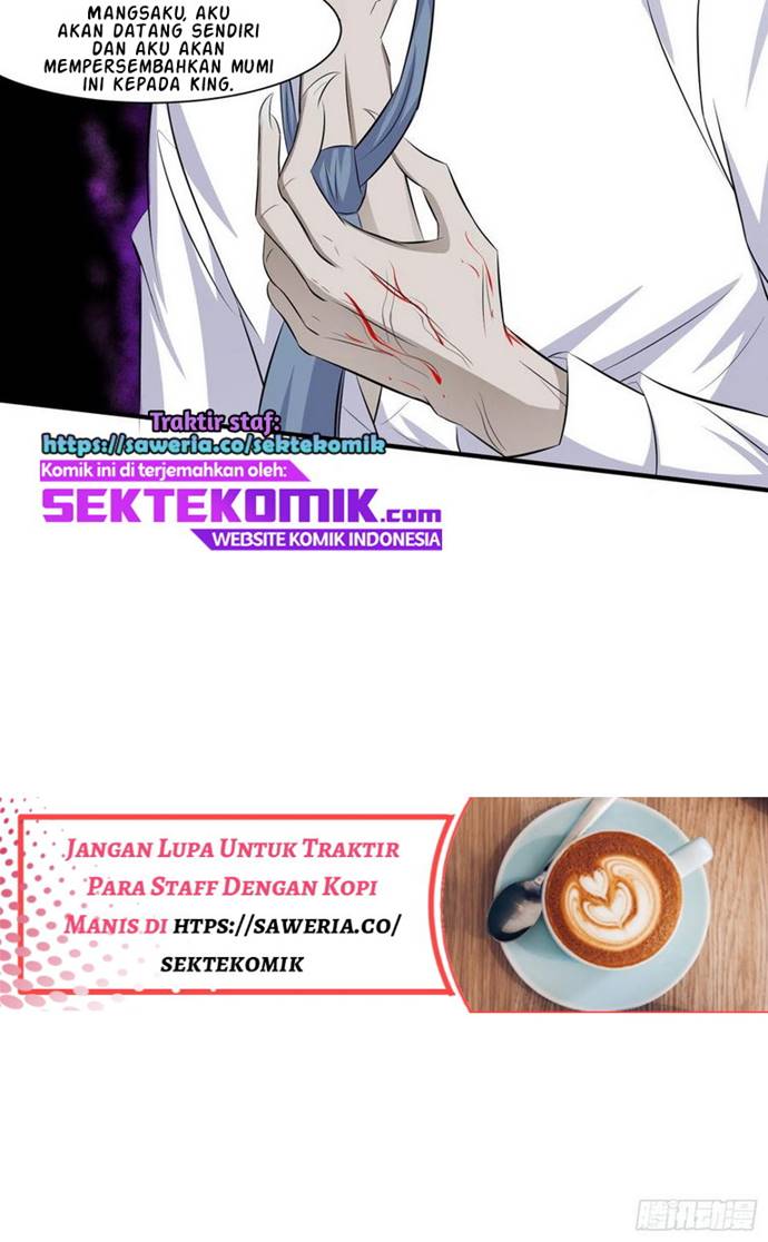 The King of Police Chapter 53 Gambar 12