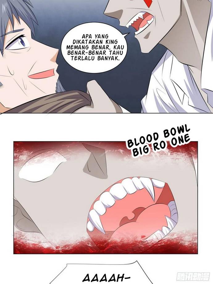The King of Police Chapter 53 Gambar 16