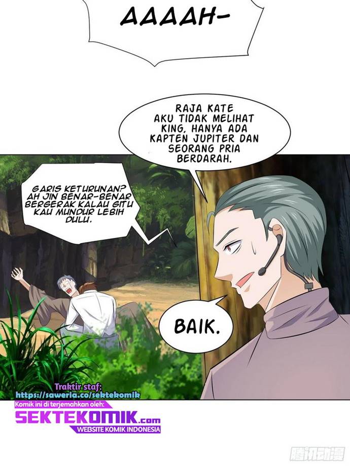 The King of Police Chapter 53 Gambar 17