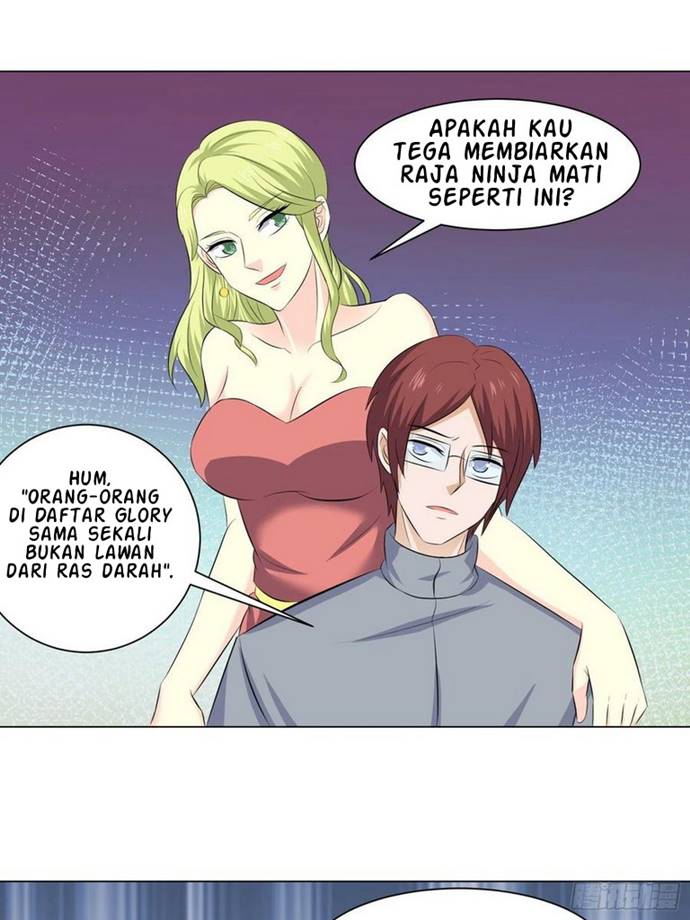 The King of Police Chapter 53 Gambar 18