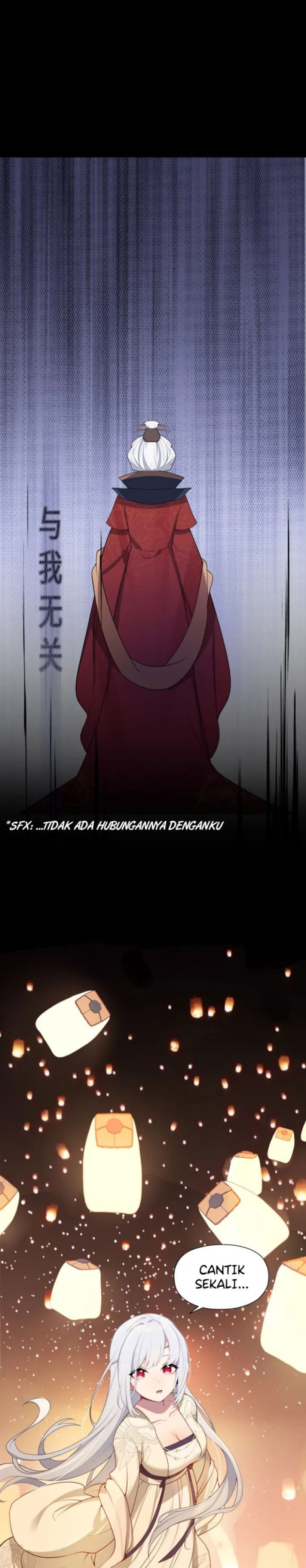 The Lady is the Future Tyrant Chapter 06 Gambar 7