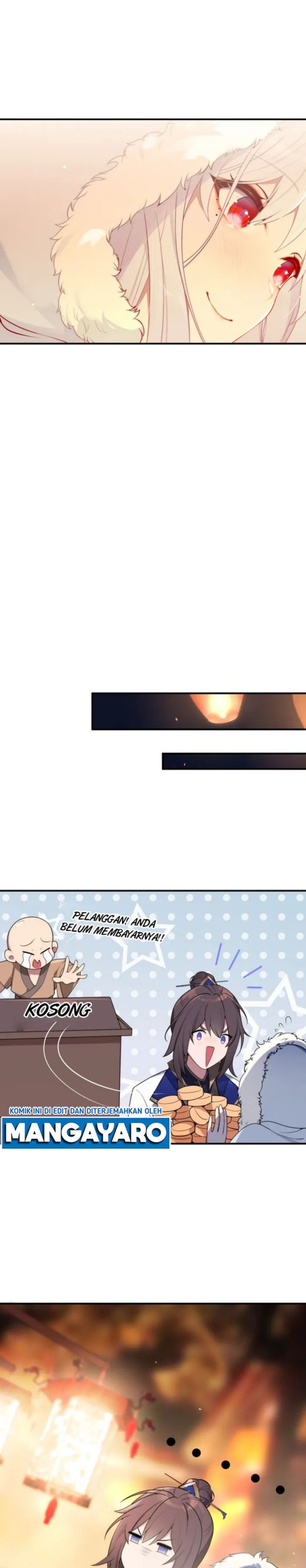 The Lady is the Future Tyrant Chapter 06 Gambar 28