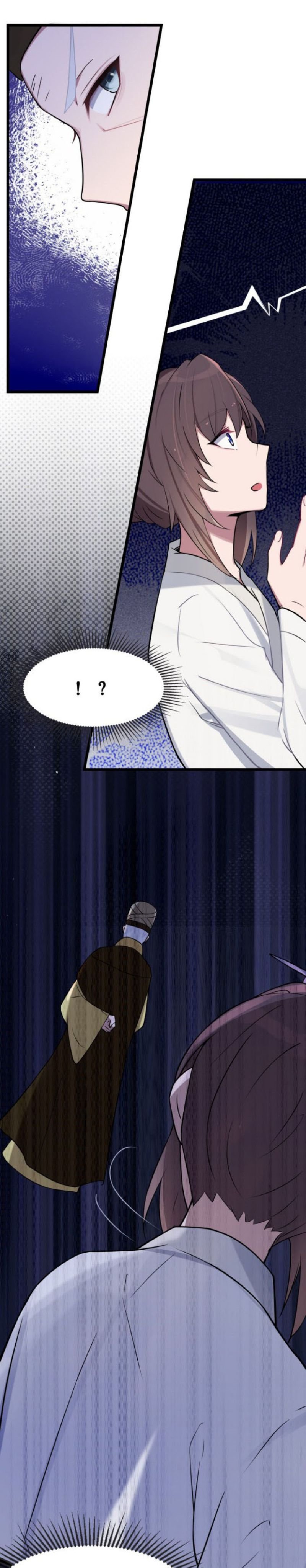 The Lady is the Future Tyrant Chapter 08 Gambar 32