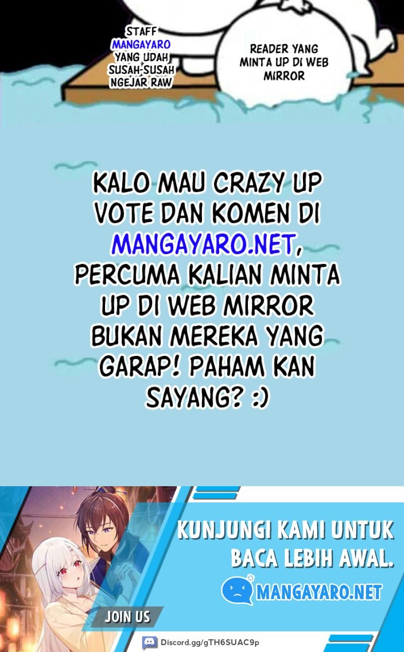 The Lady is the Future Tyrant Chapter 08 Gambar 34
