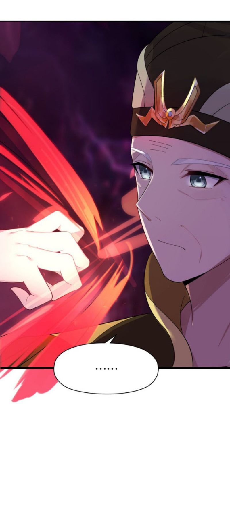 The Lady is the Future Tyrant Chapter 09 Gambar 13