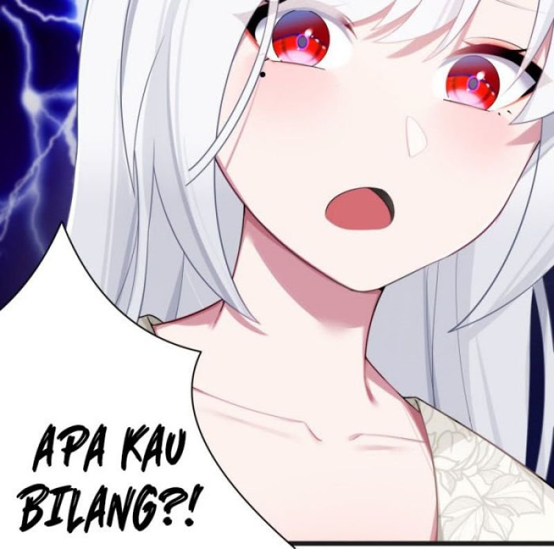 The Lady is the Future Tyrant Chapter 09 Gambar 31