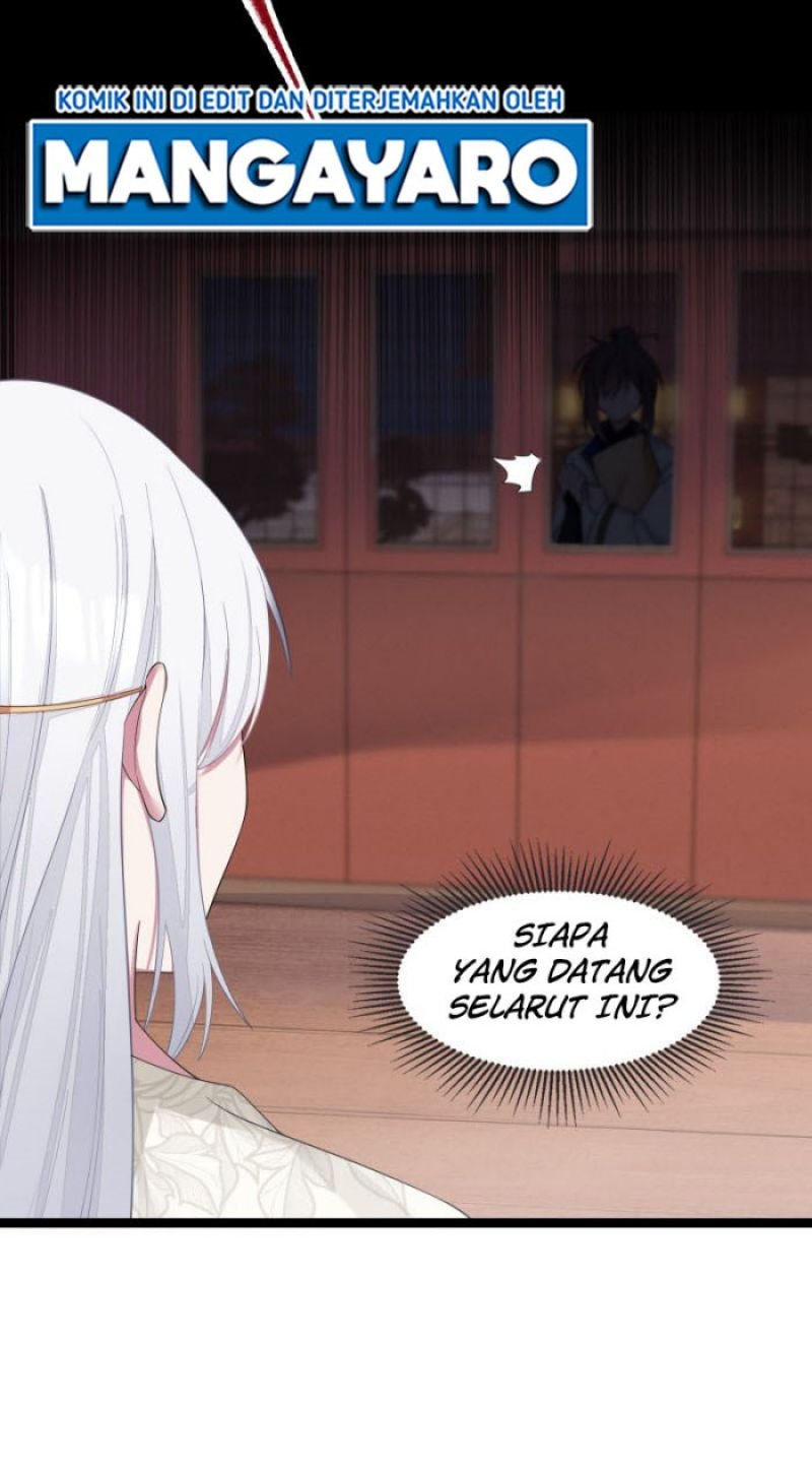 The Lady is the Future Tyrant Chapter 11 Gambar 7