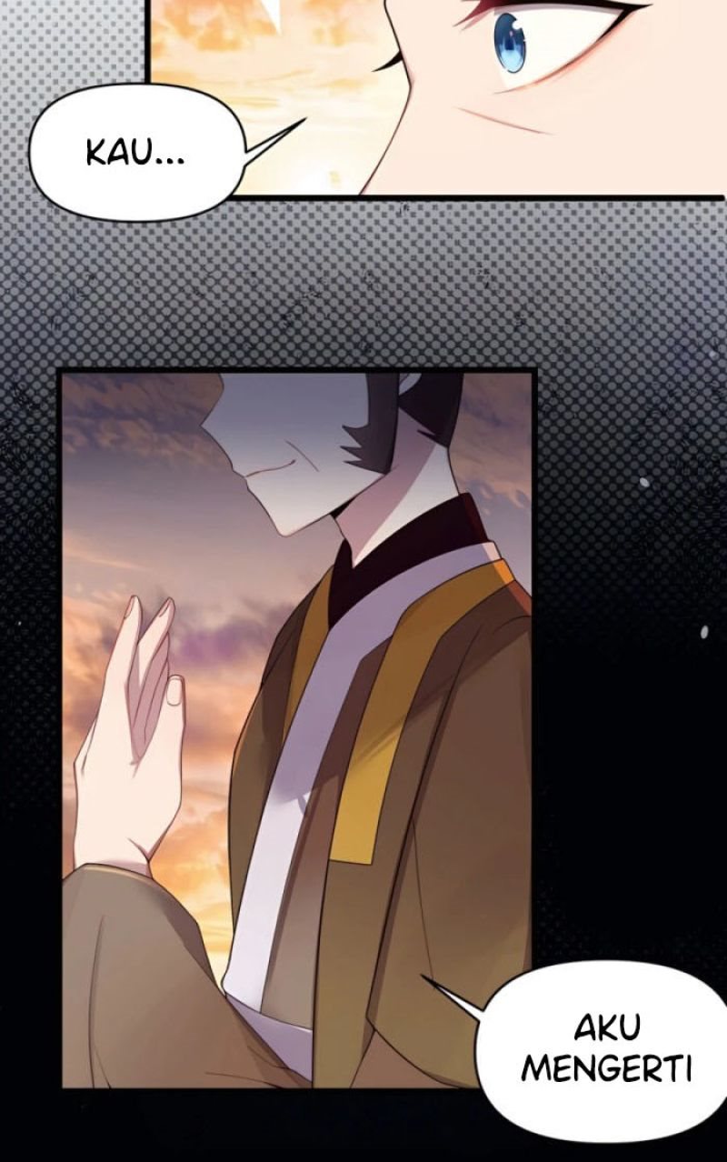 The Lady is the Future Tyrant Chapter 19 Gambar 12