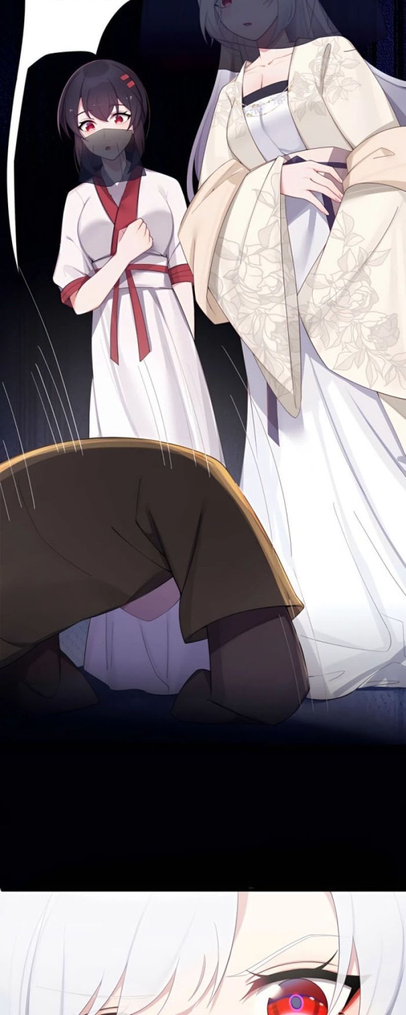 The Lady is the Future Tyrant Chapter 19 Gambar 14