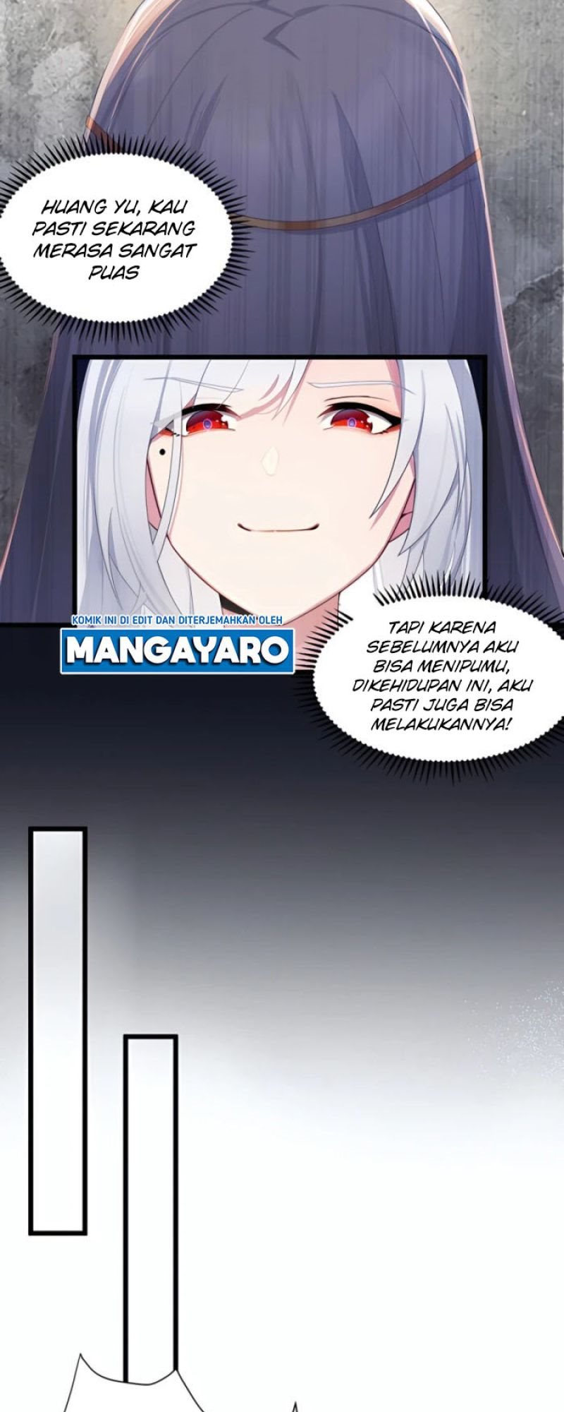 The Lady is the Future Tyrant Chapter 19 Gambar 25