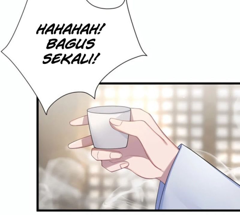 The Lady is the Future Tyrant Chapter 19 Gambar 26