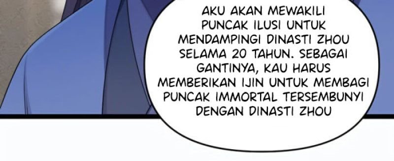 The Lady is the Future Tyrant Chapter 19 Gambar 32
