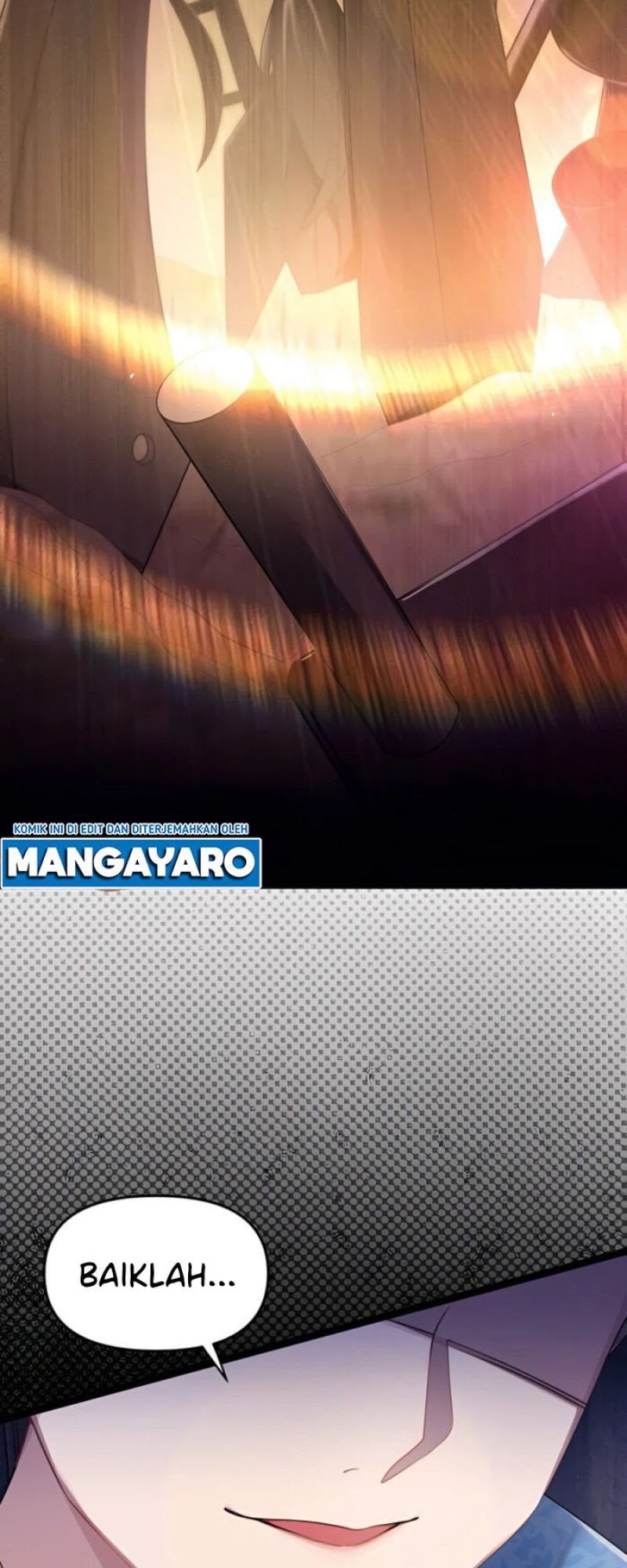 The Lady is the Future Tyrant Chapter 19 Gambar 35