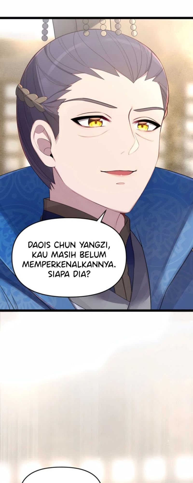 The Lady is the Future Tyrant Chapter 19 Gambar 39