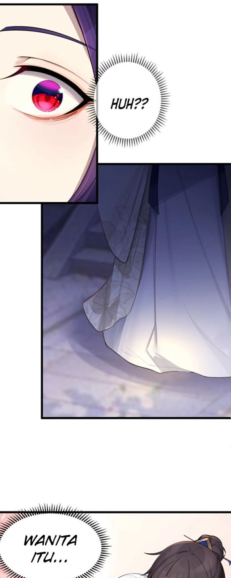 The Lady is the Future Tyrant Chapter 21 Gambar 8