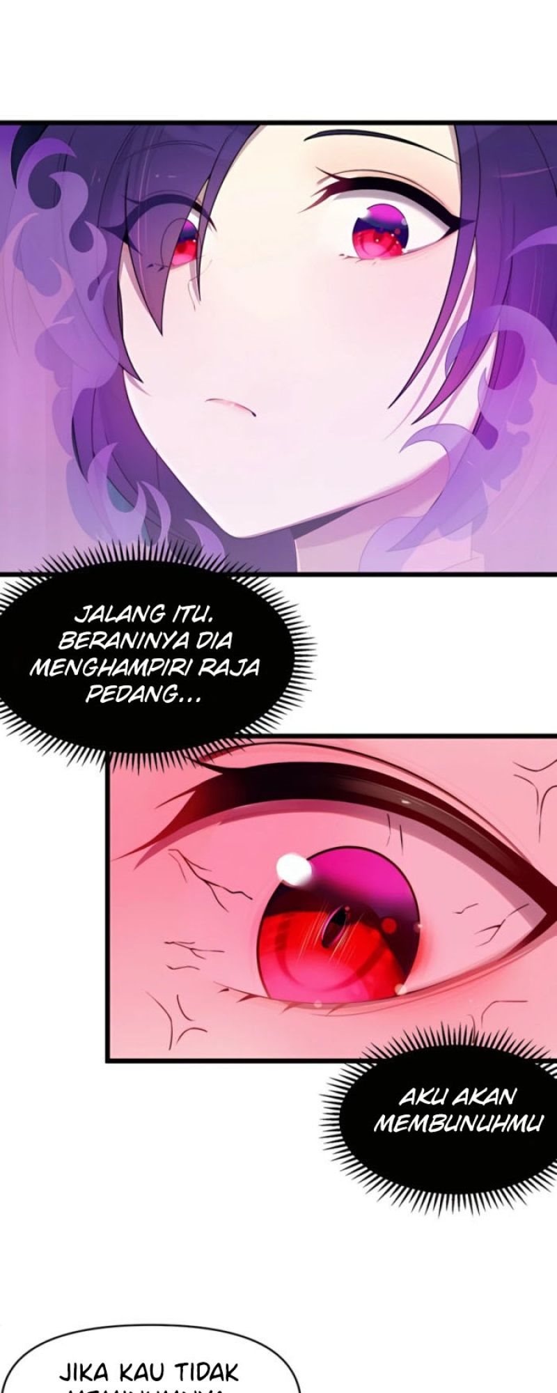 The Lady is the Future Tyrant Chapter 21 Gambar 10
