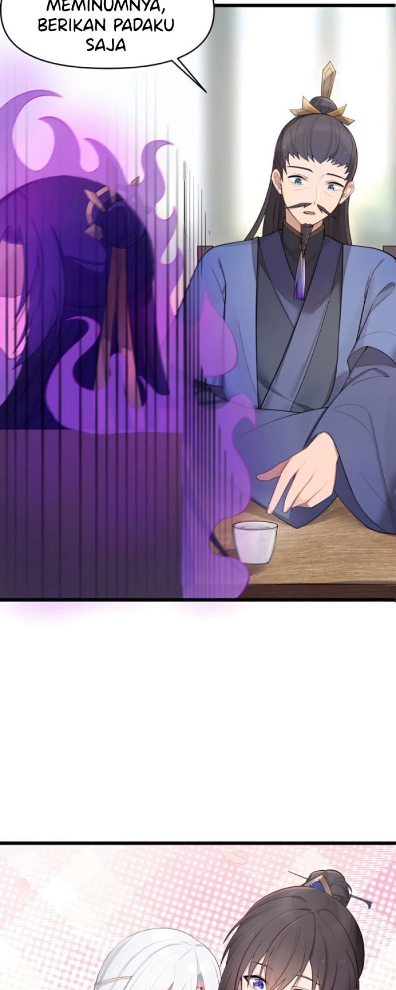 The Lady is the Future Tyrant Chapter 21 Gambar 11