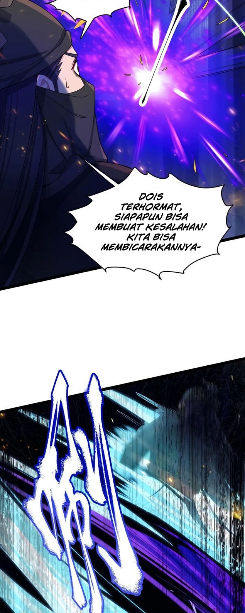 The Lady is the Future Tyrant Chapter 23 Gambar 7