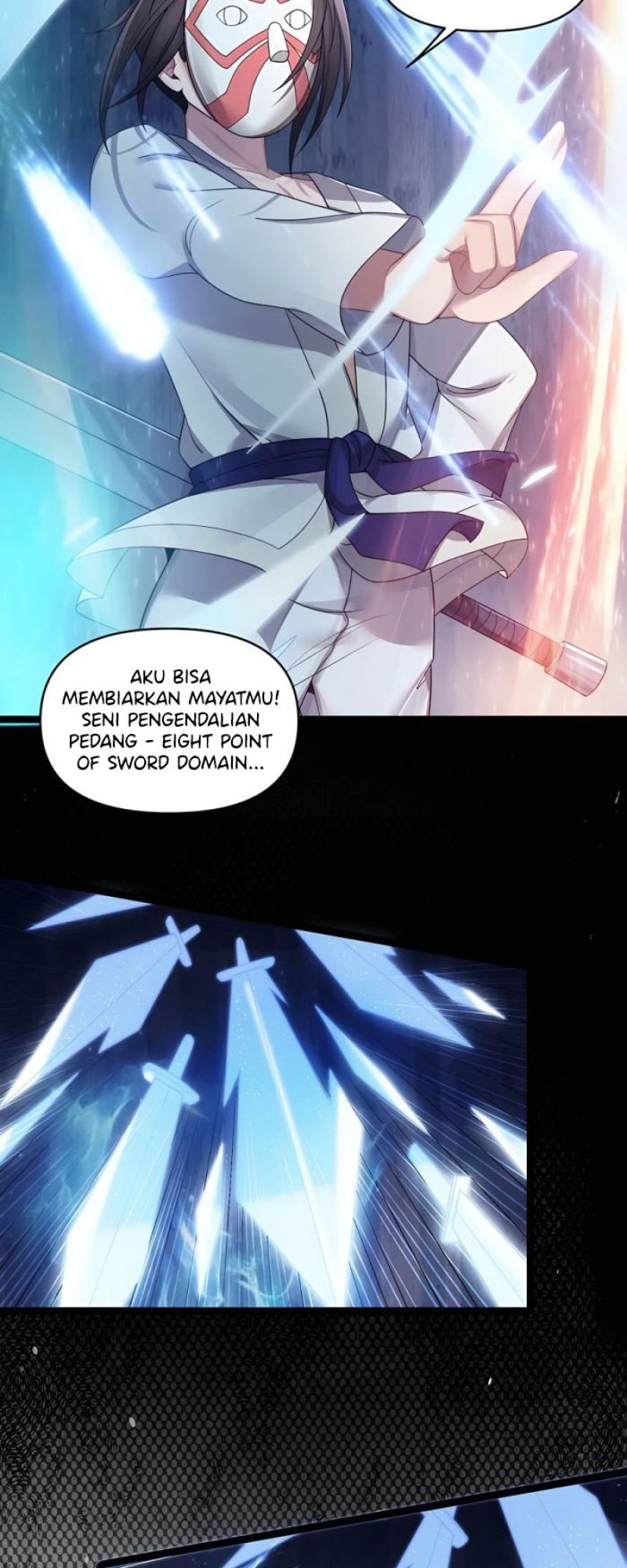 The Lady is the Future Tyrant Chapter 23 Gambar 9