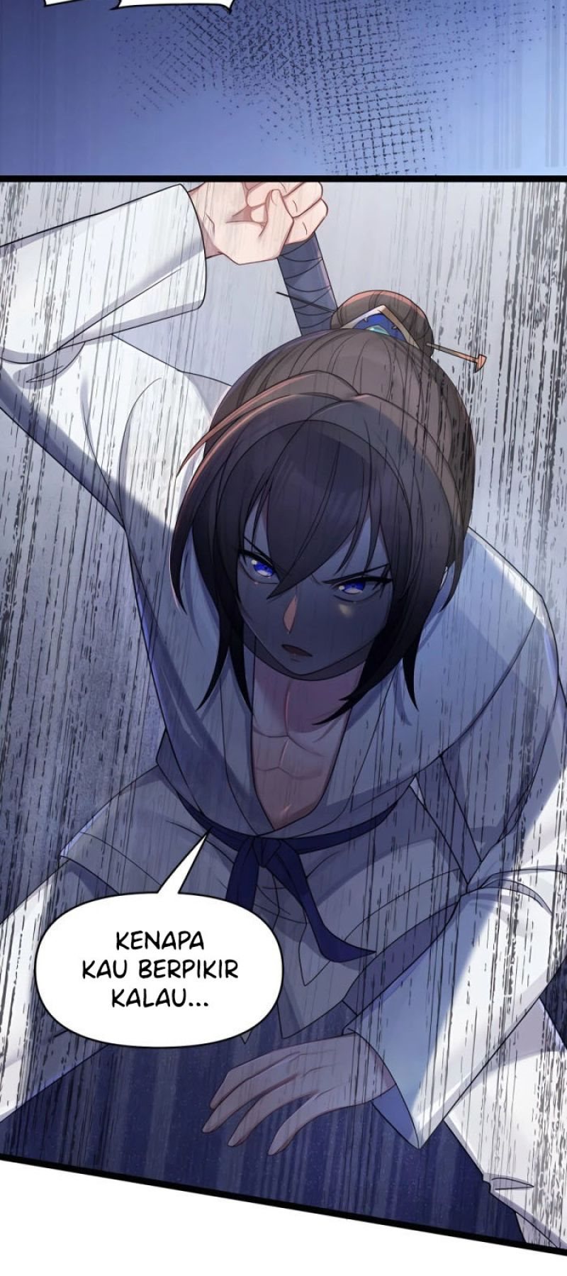The Lady is the Future Tyrant Chapter 23 Gambar 12